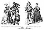 Planche 32b XVe et XVIe Siecles - 15Th and 16Th Centuries.jpg